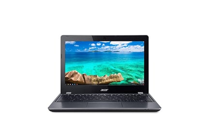 Acer Chromebook 11.6 Inch Screen - Case Options