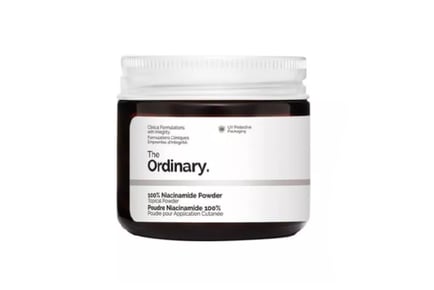 The Ordinary 100% Niacinamide Powder 20g