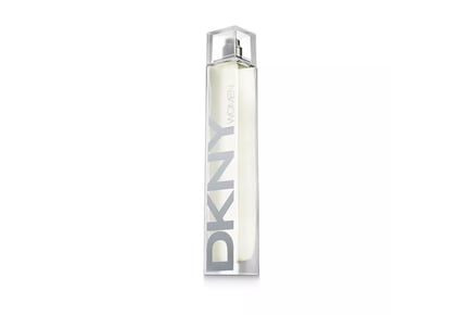 100ml DKNY Women Energizing White EDT