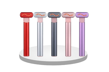 EMS Skin Tightening Wand - 5 Colours