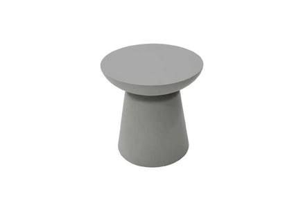 Kylix GRC Side Table