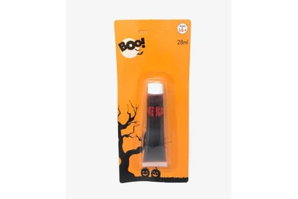 Halloween Fake Blood 28ml 1 or 2