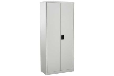 Vinsetto Filing Cabinet with 2 Doors