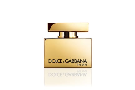 Dolce & Gabbana The One Gold Eau de Parfum Intense 30ml