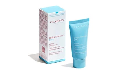 Clarins Hydra-Essentiel Cream 30ml