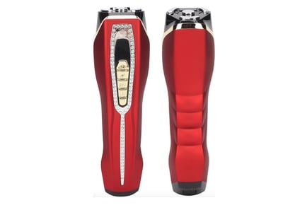 Five Mode Radio Frequency Skin Tightening Device - Black or Red