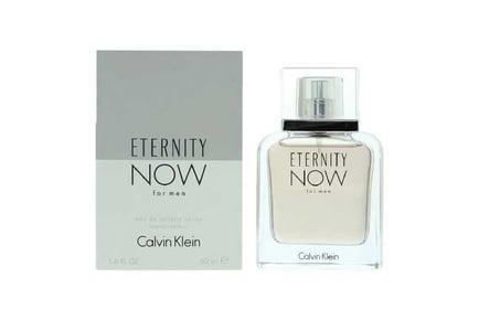 CK Eternity Now For Men 50ml