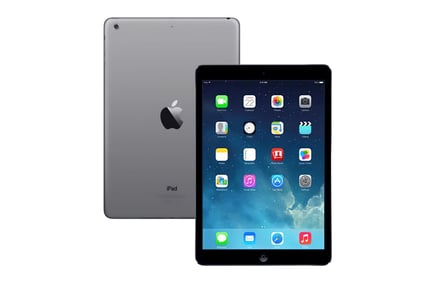 Apple iPad Air 2 16GB with Wifi - 2 Options