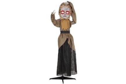 160cm 63" Doll Outdoor Decoration