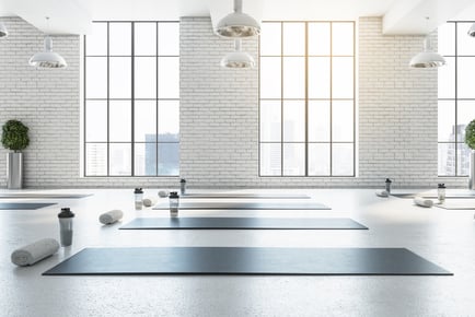 1 or 3 Barre Class Sessions - London