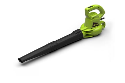 3000W Garden Leaf Blower