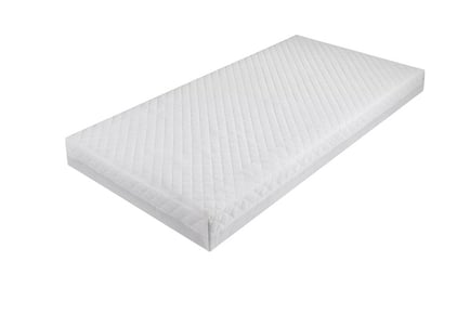 Baby Cot Mattress - 8 Sizes & Protector - 2 Sizes