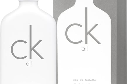 Calvin Klein ALL EDT 100ml