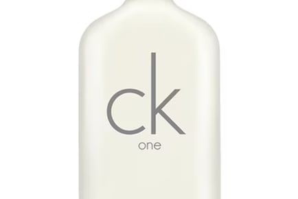 Calvin Klein CK1 EDT