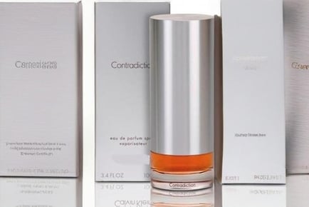 Calvin Klein CONTRADICTION EDP 100ml