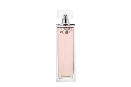 Calvin Klein ETERNITY MOMENT EDP 50ml