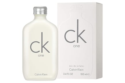 Calvin Klein Ck One EDT 100ml