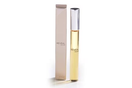 Calvin Klein Reveal EDP 10ml