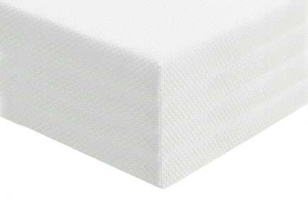 Orthopaedic Premium Full Foam Mattress - 5 Sizes & 3 Depths