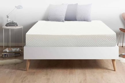 Orthopaedic Premium Full Foam Mattress - 5 Sizes & 3 Depths