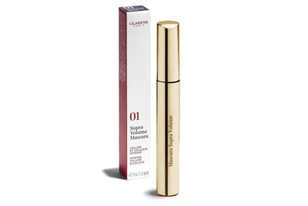 Clarins 8ml Supra Volume Mascara