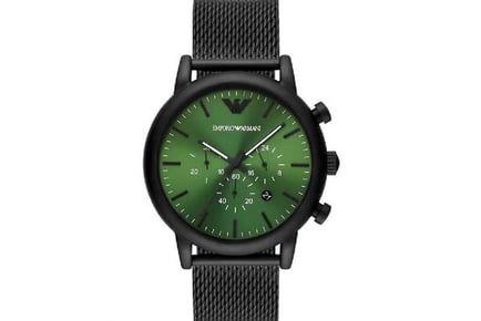 Emporio Armani AR11470 Men's Watch