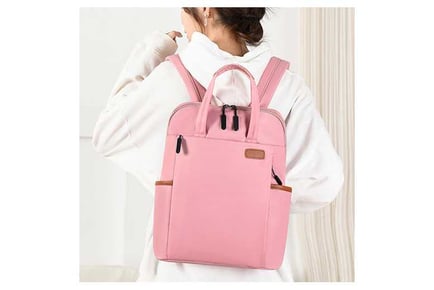 Women's Laptop Backpack