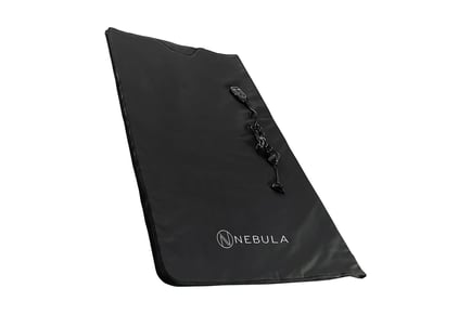 Nebula 500W Infrared Sauna Blanket - with Storage Bag