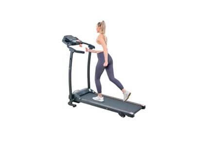 ELECTRIC BLUETOOTH FOLDING TREADMIL B5