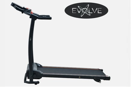 Dynamic Electric Bluetooth Folding Treadmill B5