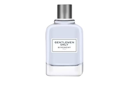 100ML Givenchy Gentleman Only EDT Spray