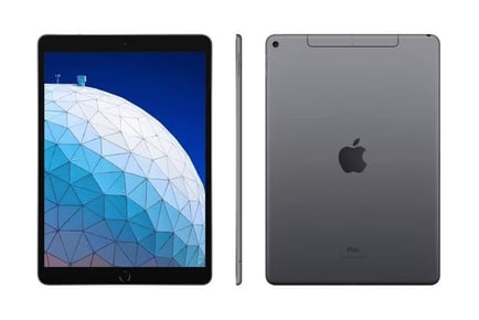 Apple iPad Air-3 64GB