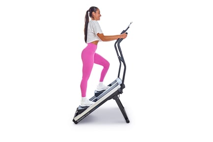 Echelon Stair Climber Sport Device for Home Workout