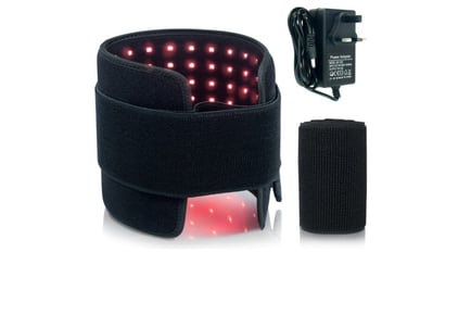 Nebula Red Light Therapy Belt!