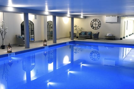 4* Comis Hotel, Isle of Man Stay & Breakfast for 2 - Spa & Dinner Upgrade!