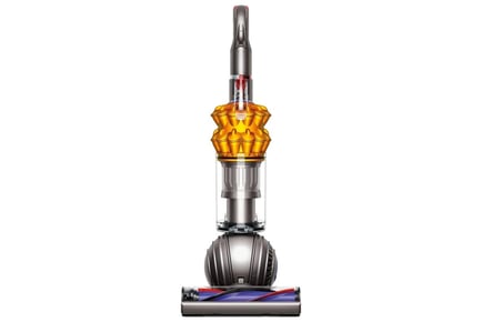 Dyson DC50 Multi Floor Upright Bagless Vacuum Cleaner