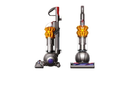 Dyson DC50 Multi Floor Upright Bagless Vacuum Cleaner