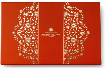 Molton Brown 10pc Stocking Filler Gift Set