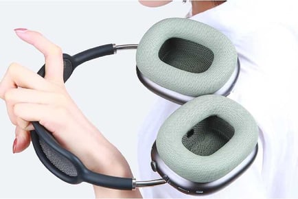 Pair of Ear Pads for AirPods Max