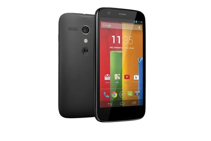 Motorola Moto G - 1st Generation