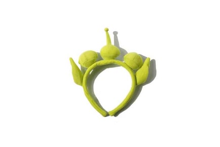 Toy Story Inspired Three-Eyed Headband