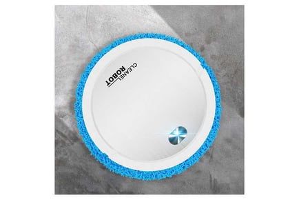 Smart Home Sweeping Robot Vacuum Cleaner