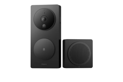 Aqara Smart Video Doorbell