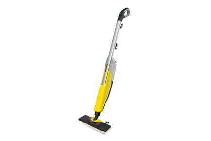 Karcher KST2 Upright Steam Mop