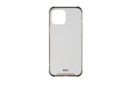 JCB Indestructible Phone Case for iPhone 11 - Clear