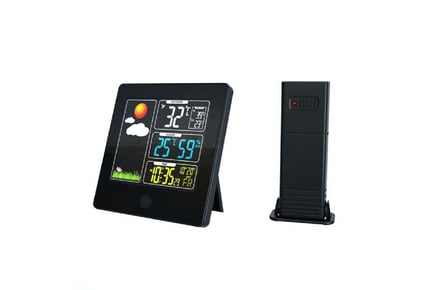 RED5 Weather Station