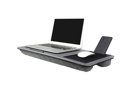 InGenious Large Lap Desk Tray