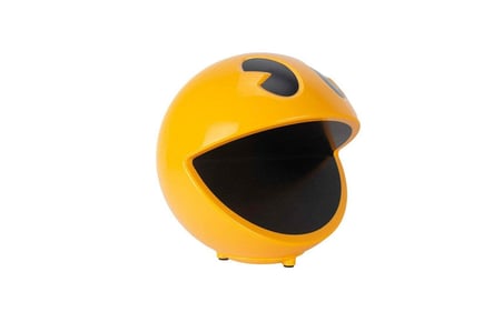 Bandai Namco Pac-Man Lamp (USB Powered)