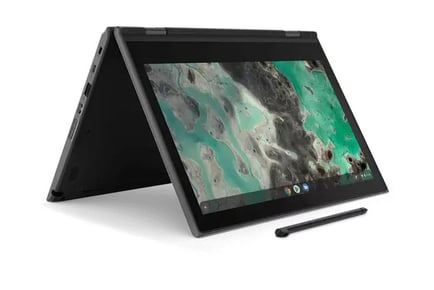 Lenovo Chromebook 11 500e 2nd Gen - 32GB