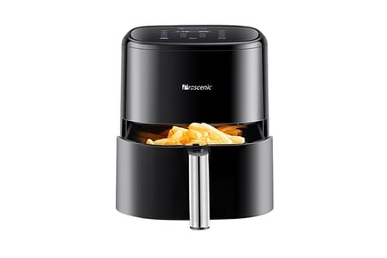 Proscenic T22 Airfryer with App Control - 13 Cooking Functions, 11 Presets